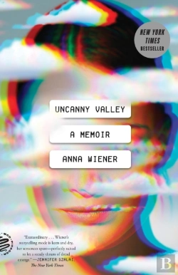 Bertrand.pt - Uncanny Valley