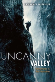 Uncanny Valley