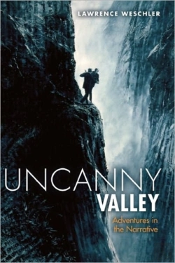 Bertrand.pt - Uncanny Valley
