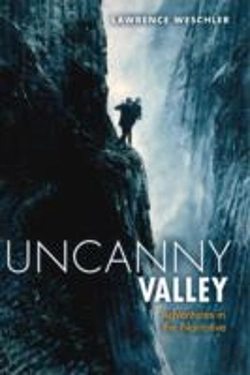 Bertrand.pt - Uncanny Valley