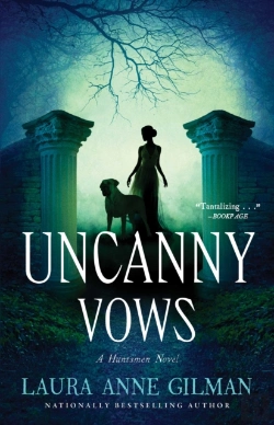 Bertrand.pt - Uncanny Vows