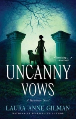 Bertrand.pt - Uncanny Vows