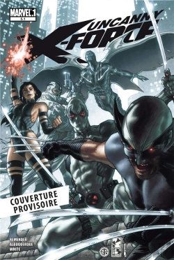 Bertrand.pt - Uncanny X-Force