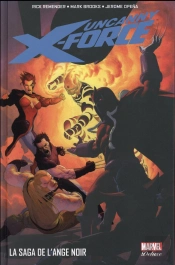 Uncanny X-Force T02