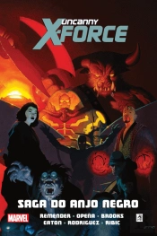 Uncanny X-Force - Volume 2