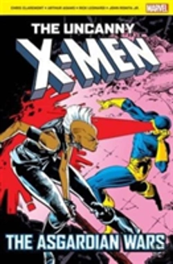 Bertrand.pt - Uncanny X-Men: The Asgardian War