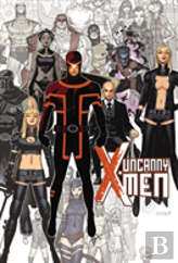 Uncanny X-Men Vol. 2