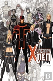 Uncanny X-Men Vol. 2