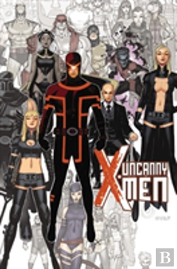 Bertrand.pt - Uncanny X-Men Vol. 2