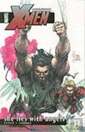 Uncanny X-Men Vol.5: She Lies With Angels