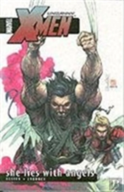 Bertrand.pt - Uncanny X-Men Vol.5: She Lies With Angels