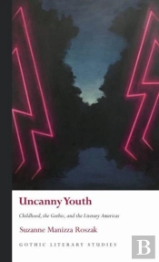 Uncanny Youth
