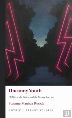Bertrand.pt - Uncanny Youth