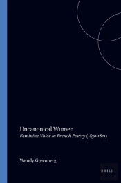 Uncanonical Women