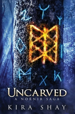 Bertrand.pt - Uncarved - A Nornir Saga