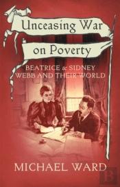 Unceasing War On Poverty