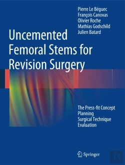 Bertrand.pt - Uncemented Femoral Stems For Revision Surgery