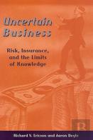 Uncertain Business