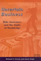 Uncertain Business