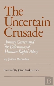 Uncertain Crusade