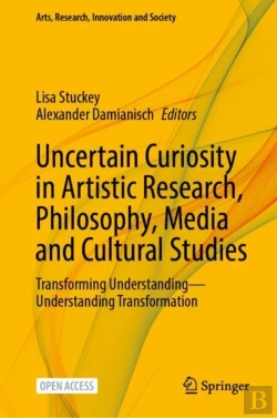 Bertrand.pt - Uncertain Curiosity In Artistic Research, Philosophy, Media And Cultural Studies