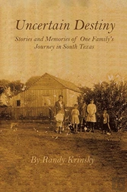 Bertrand.pt - Uncertain Destiny: Stories And Memories