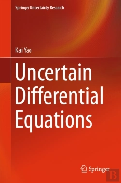 Bertrand.pt - Uncertain Differential Equations