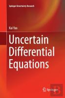 Uncertain Differential Equations