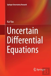 Uncertain Differential Equations