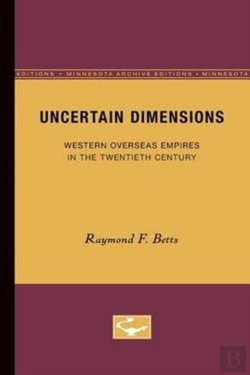 Bertrand.pt - Uncertain Dimensions