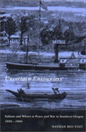 Uncertain Encounters