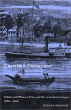 Bertrand.pt - Uncertain Encounters