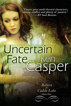 Bertrand.pt - Uncertain Fate