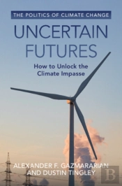 Uncertain Futures