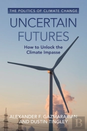 Uncertain Futures