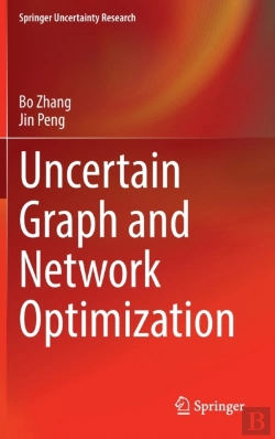 Bertrand.pt - Uncertain Graph And Network Optimization