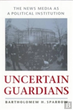 Bertrand.pt - Uncertain Guardians