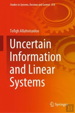 Bertrand.pt - Uncertain Information And Linear Systems