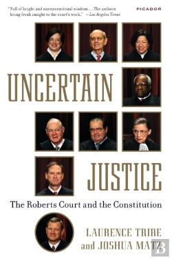 Bertrand.pt - Uncertain Justice