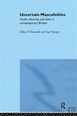 Bertrand.pt - Uncertain Masculinities