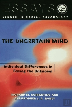 Bertrand.pt - Uncertain Mind