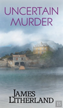 Bertrand.pt - Uncertain Murder (Watchbearers, Book 3)