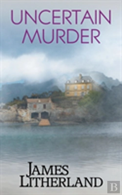 Bertrand.pt - Uncertain Murder (Watchbearers, Book 3)
