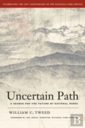 Uncertain Path