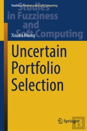 Uncertain Portfolio Selection