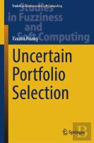 Uncertain Portfolio Selection