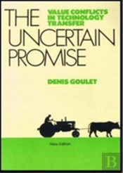 Uncertain Promise, The Pb