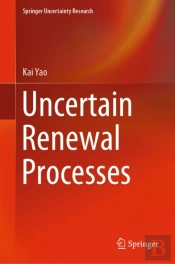 Uncertain Renewal Processes