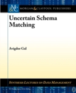 Bertrand.pt - Uncertain Schema Matching