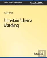 Uncertain Schema Matching